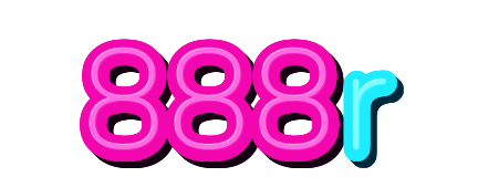888r — logo kanal